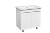 Тумба для раковины Stella Polar Фаворита, 80 см, SP-00000164