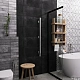 Полотенцесушитель водяной Grota Ago 51x1200 NP Хром матовый - изображение 3