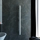 Полотенцесушитель водяной Grota Ago 51x1500 N RAL9016 Белый - изображение 4