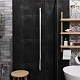 Полотенцесушитель водяной Grota Ago 51x1500 NP Хром глянцевый - изображение 4