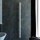 Полотенцесушитель водяной Grota Ago 51x1800 N RAL9016 Белый - изображение 4
