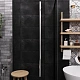 Полотенцесушитель водяной Grota Ago 51x1800 NP Хром матовый - изображение 4