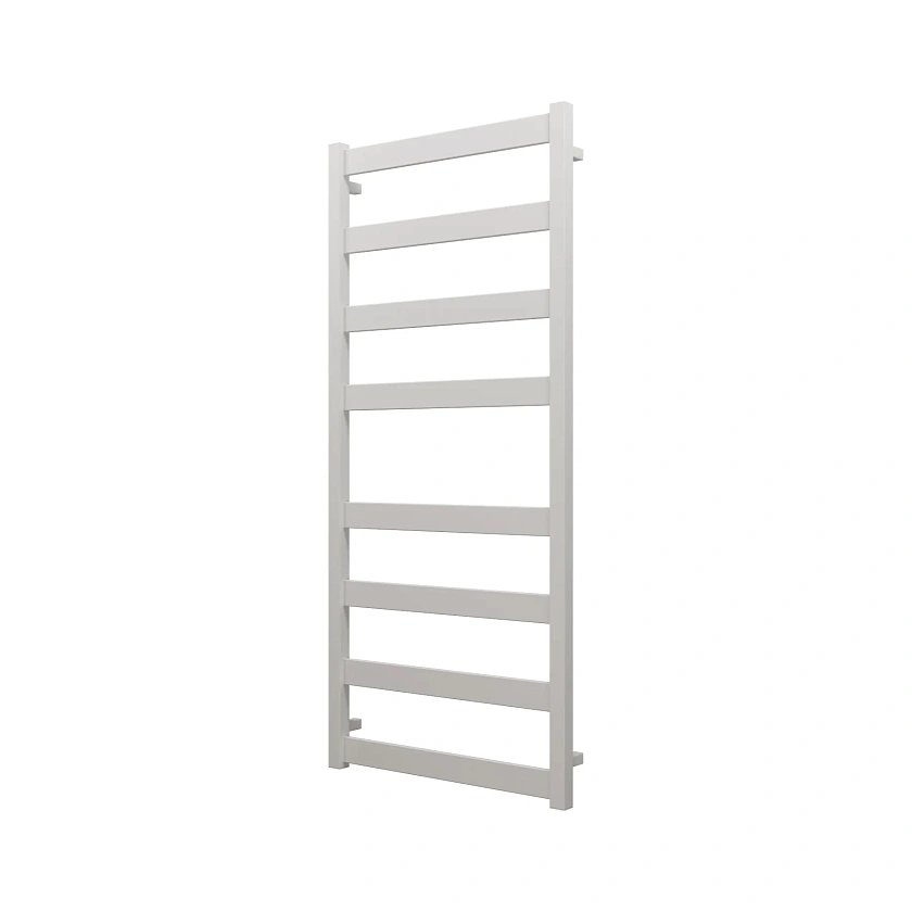 Полотенцесушитель водяной Grota Brezza 530x1200 N RAL9016 Белый