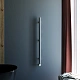 Полотенцесушитель электрический Grota ago 51x1200 NM EL Хром глянцевый - изображение 4