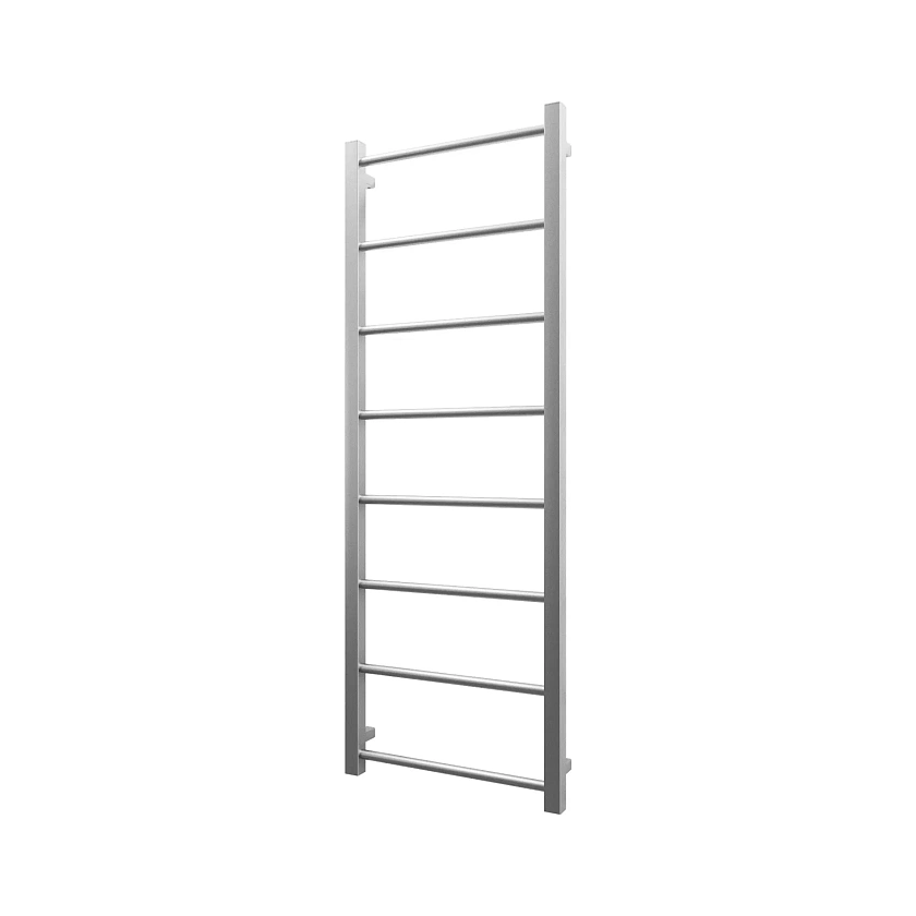 Полотенцесушитель водяной Grota Simple 430x1200 NM Хром матовый