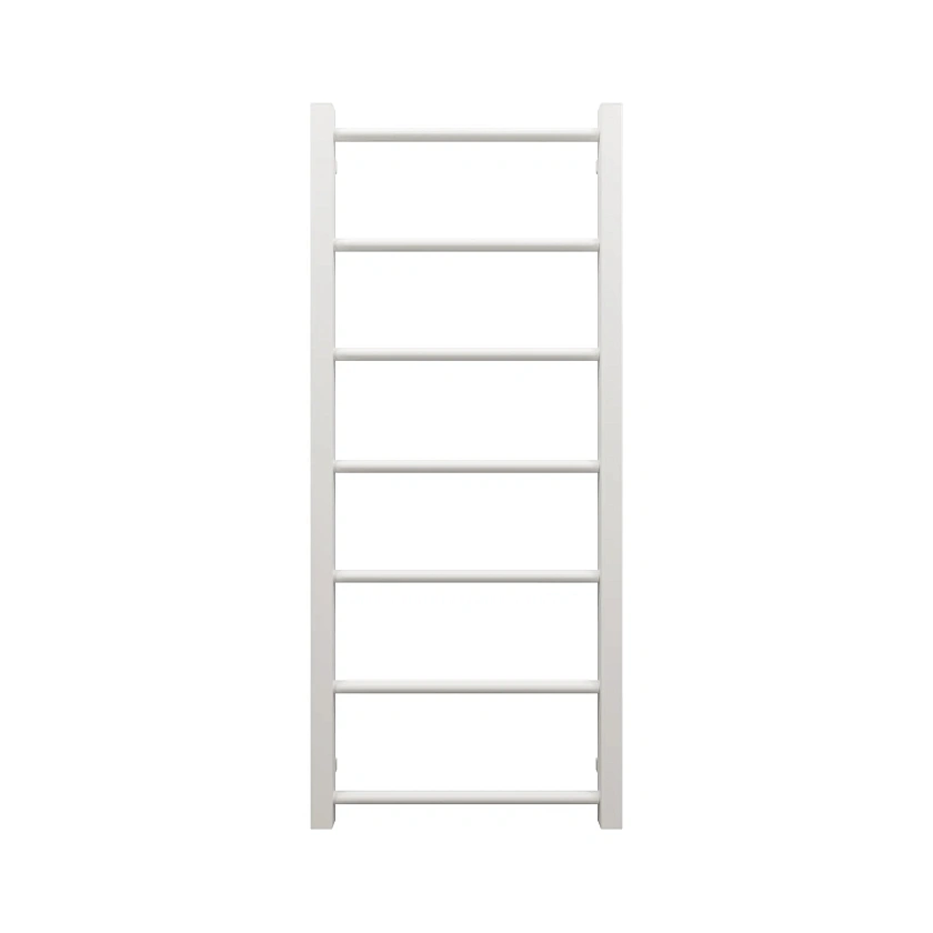 Полотенцесушитель водяной Grota Simple 430x1000 N RAL 9016 Белый