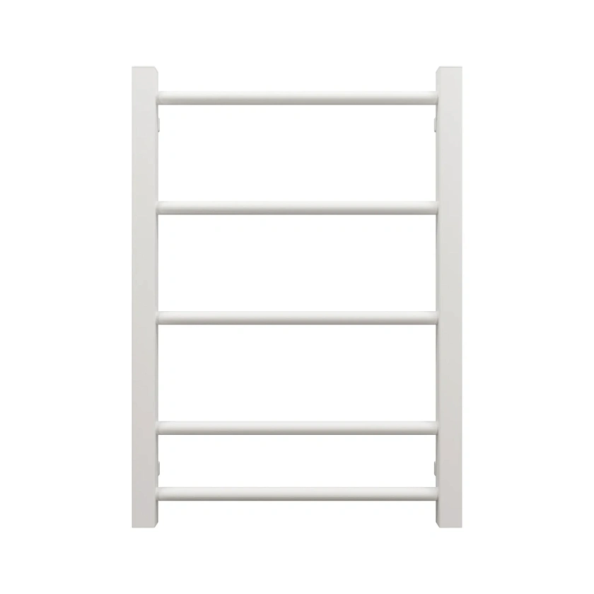 Полотенцесушитель водяной Grota Simple 430x600 N RAL 9016 Белый