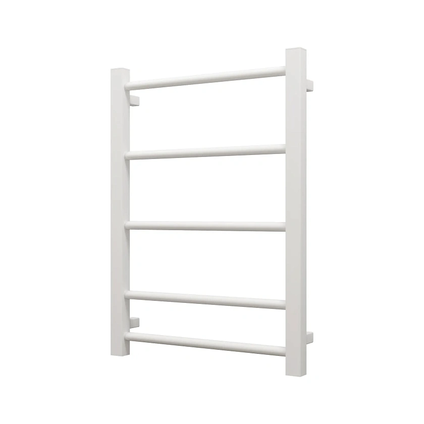 Полотенцесушитель водяной Grota Simple 430x600 N RAL 9016 Белый