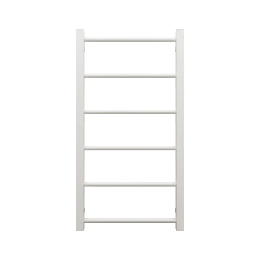 Полотенцесушитель водяной Grota Simple 430x800 N RAL 9016 Белый