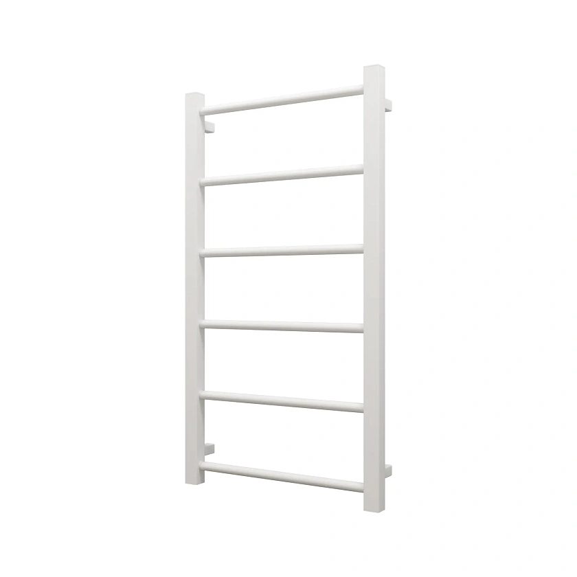 Полотенцесушитель водяной Grota Simple 430x800 N RAL 9016 Белый