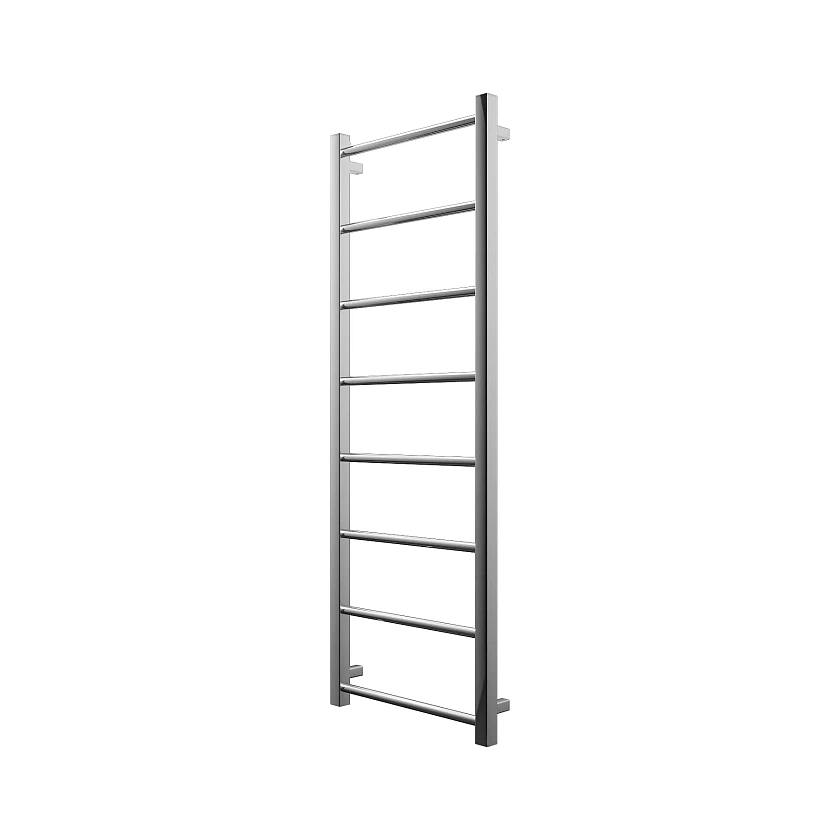 Полотенцесушитель водяной Grota Simple 430x1200 NP Хром глянцевый