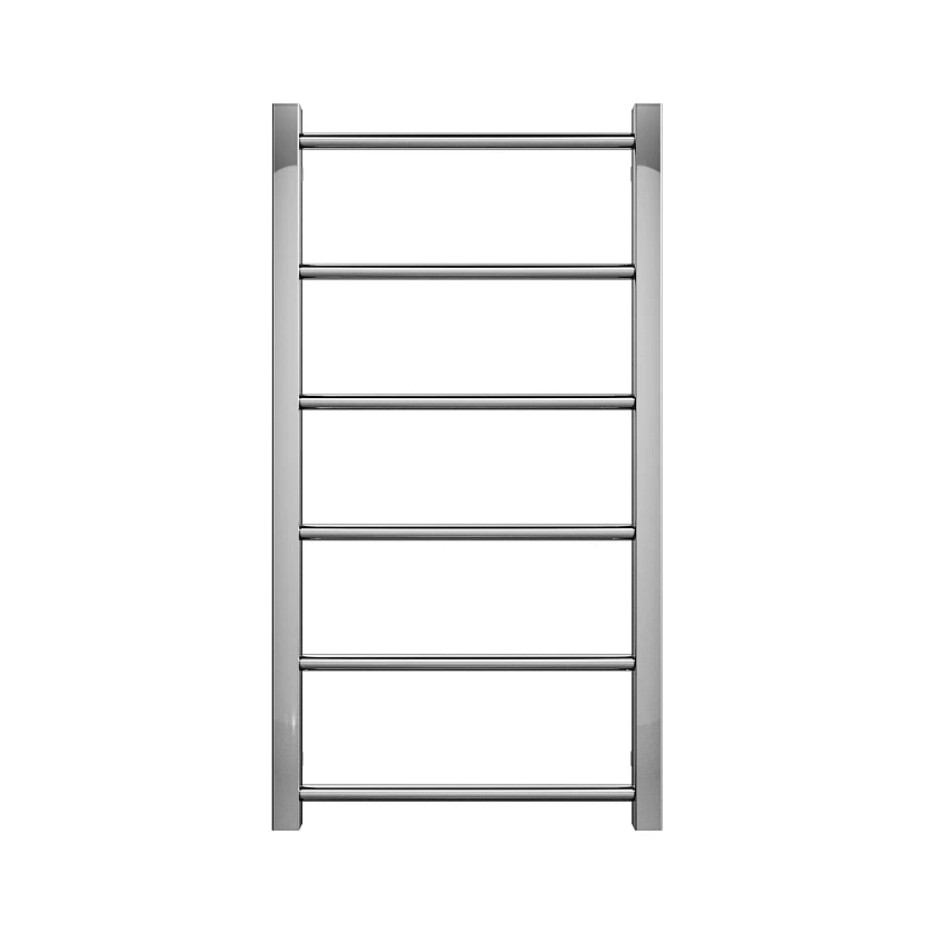 Полотенцесушитель водяной Grota Simple 430x800 NP Хром глянцевый