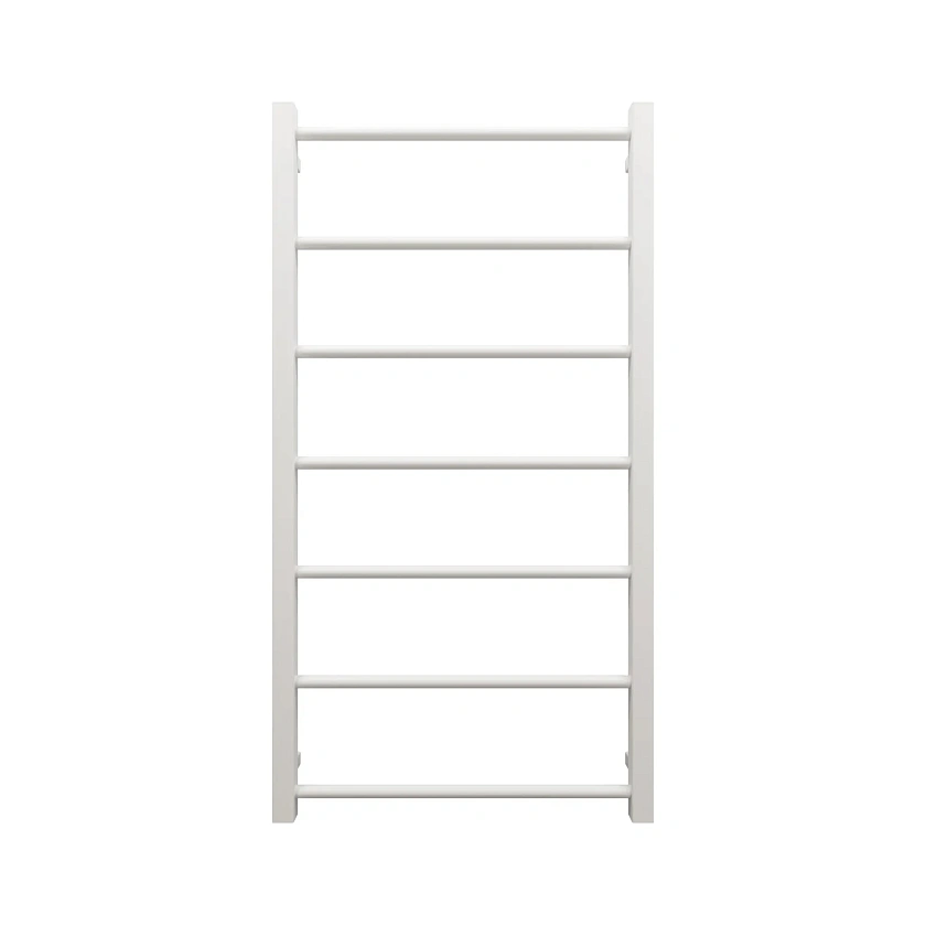 Полотенцесушитель водяной Grota Simple 530x1000 N RAL 9016 Белый