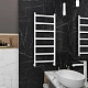 Полотенцесушитель водяной Grota Soffi 430x1000 N RAL9016 Белый - изображение 3