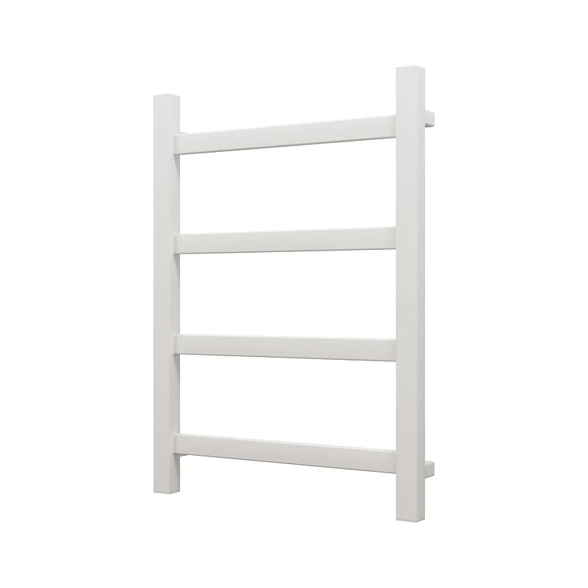 Полотенцесушитель водяной Grota Soffi 430x600 N RAL9016 Белый