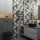Полотенцесушитель водяной Grota Soffi 430x600 N RAL9005 Черный - изображение 3