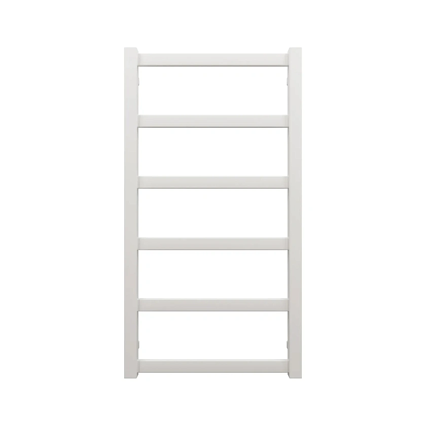 Полотенцесушитель водяной Grota Soffi 430x800 N RAL9016 Белый