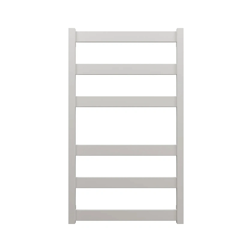 Полотенцесушитель водяной Grota Brezza 530x900 N RAL9016 Белый