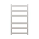 Полотенцесушитель водяной Grota Brezza 530x900 N RAL9016 Белый - изображение 1