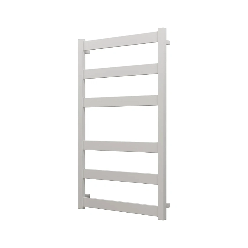 Полотенцесушитель водяной Grota Brezza 530x900 N RAL9016 Белый