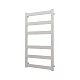 Полотенцесушитель водяной Grota Brezza 530x900 N RAL9016 Белый - изображение 2