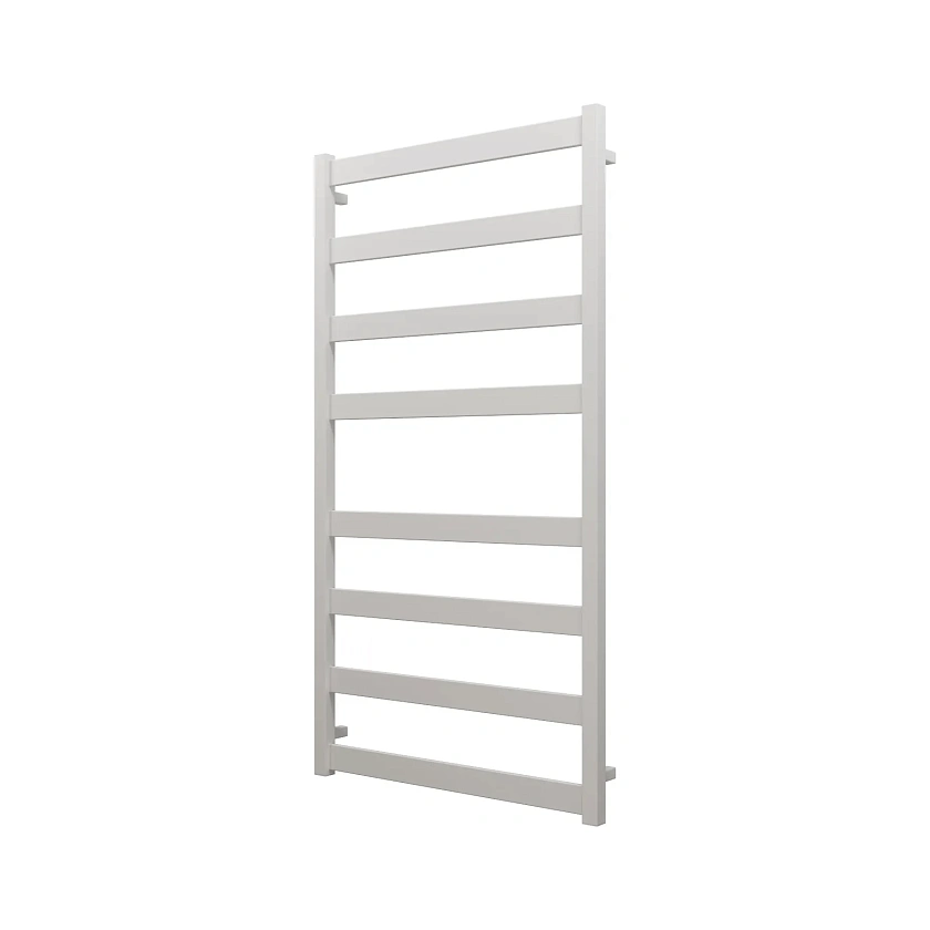Полотенцесушитель водяной Grota Brezza 630x1200 N RAL9016 Белый