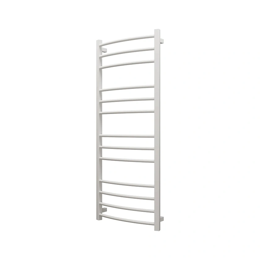 Полотенцесушитель водяной Grota Eco calma 480x1200 N RAL9016 Белый
