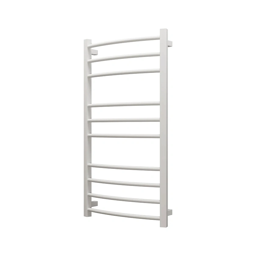 Полотенцесушитель водяной Grota Eco calma 480x900 N RAL9016 Белый