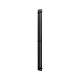 Полотенцесушитель водяной Grota Corsa 130x1800 N RAL9005 Черный - изображение 2