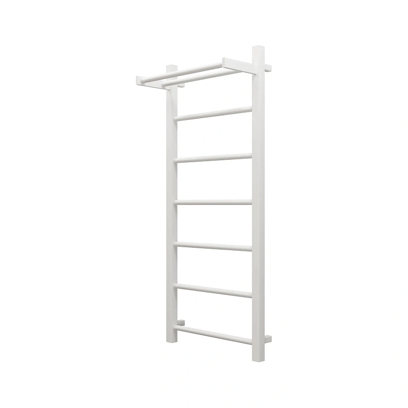 Полотенцесушитель водяной Grota Simple P 430x1000 N RAL 9016 Белый