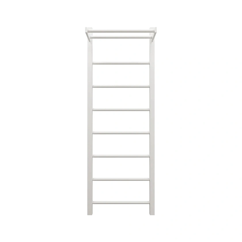 Полотенцесушитель водяной Grota Simple P 430x1200 N RAL 9016 Белый