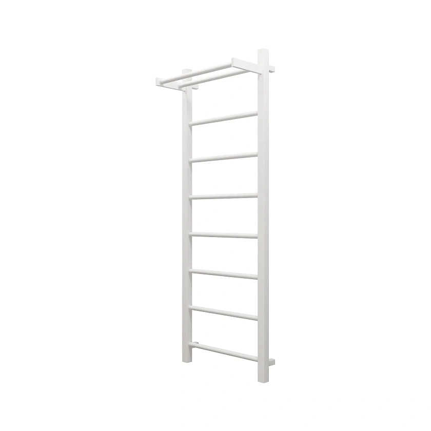 Полотенцесушитель водяной Grota Simple P 430x1200 N RAL 9016 Белый
