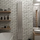 Полотенцесушитель водяной Grota Quill 230x1800 NP Хром глянцевый - изображение 4