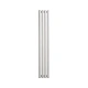 Полотенцесушитель водяной Grota Quill 290x1200 N RAL9016 Белый - изображение 1