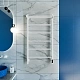 Полотенцесушитель электрический Grota App 530х1000 RAL9016 EL Белый - изображение 4