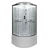 Душевая кабина Avacan, 100x100, L610LED