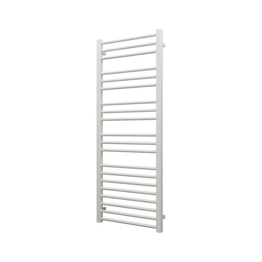 Полотенцесушитель водяной Grota classic 480x1200 N RAL9016 Белый