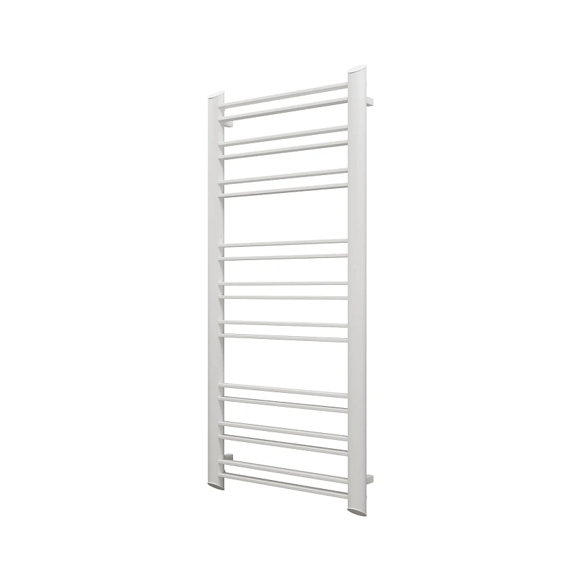 Полотенцесушитель водяной Grota Grande 550x1220 N RAL9016 Белый