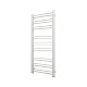 Полотенцесушитель водяной Grota Grande 550x1220 N RAL9016 Белый - изображение 2