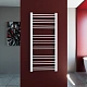 Полотенцесушитель водяной Grota Grande 550x1220 N RAL9016 Белый - изображение 4