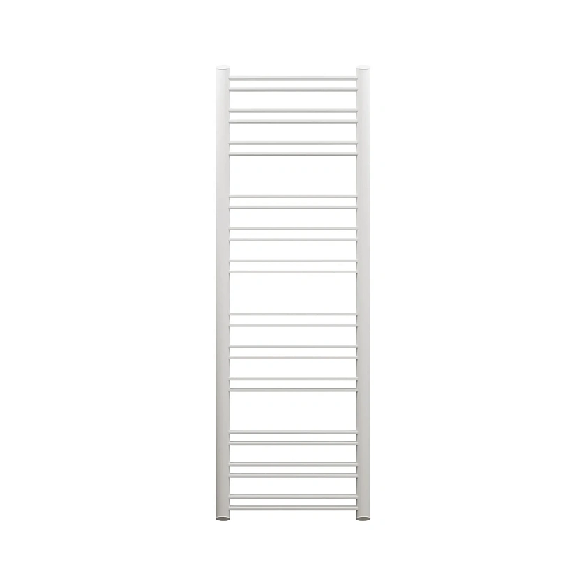 Полотенцесушитель водяной Grota Grande 550x1640 N RAL9016 Белый
