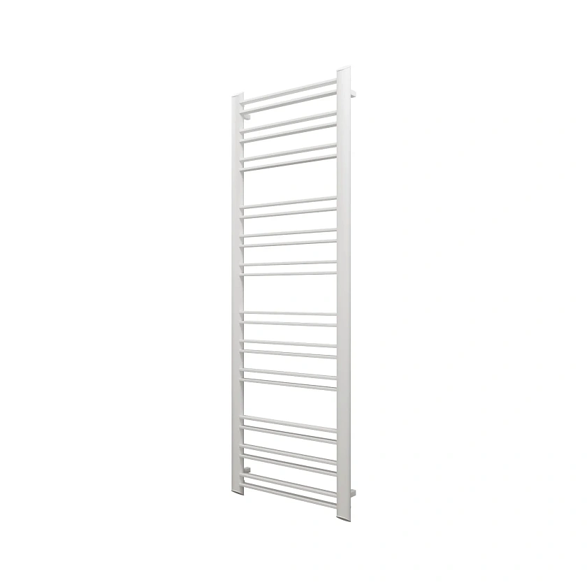 Полотенцесушитель водяной Grota Grande 550x1640 N RAL9016 Белый