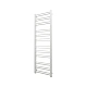 Полотенцесушитель водяной Grota Grande 550x1640 N RAL9016 Белый - изображение 2