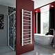 Полотенцесушитель водяной Grota Grande 550x1640 N RAL9016 Белый - изображение 3