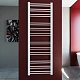 Полотенцесушитель водяной Grota Grande 550x1640 N RAL9016 Белый - изображение 4