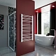 Полотенцесушитель водяной Grota Grande 650x1220 N RAL9016 Белый - изображение 3