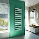 Полотенцесушитель водяной Grota Granito 550x1630 NP Хром глянцевый - изображение 3