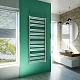 Полотенцесушитель водяной Grota Granito 650x1630 NP Хром глянцевый - изображение 3