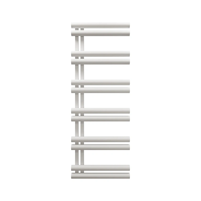 Полотенцесушитель водяной Grota Lato 530x1420 N RAL9016 Белый