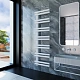 Полотенцесушитель водяной Grota Lato 530x1680 N RAL9016 Белый - изображение 3
